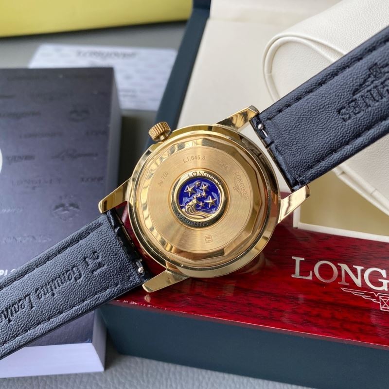 LONGINES